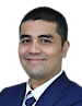 Affin Hwang CEO: Encik Hanif Ghulam Mohammed